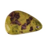 Atlantisiet steen getrommeld 2 - 5 gram Atlantisiet steen getrommeld 2 - 5 gram