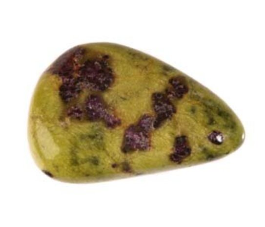 Atlantisiet steen getrommeld 2 - 5 gram Atlantisiet steen getrommeld 2 - 5 gram