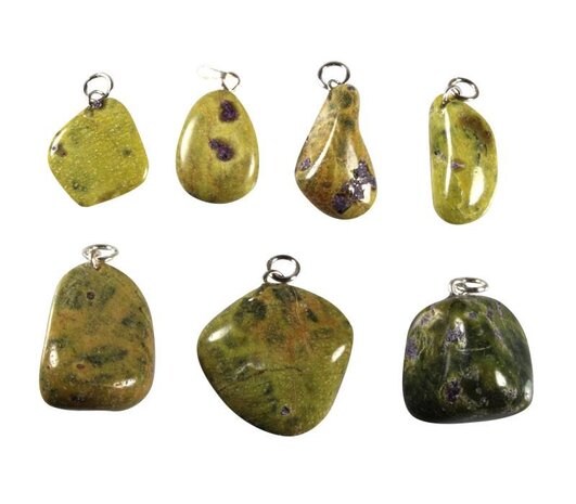 Atlantisiet hanger Atlantisiet hanger