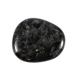 Astrofylliet steen plat gepolijst Astrofylliet steen plat gepolijst