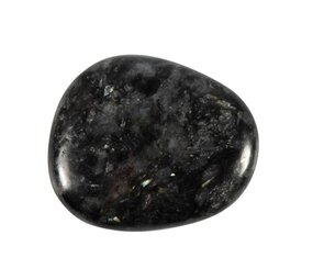 Astrofylliet steen plat gepolijst Astrofylliet steen plat gepolijst