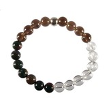 Armband genezing 20 cm | 8 mm kralen Armband genezing 20 cm | 8 mm kralen