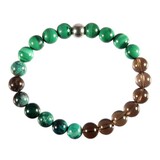 Armband reuma en fibromyalgie 18 cm | 8 mm kralen Armband reuma en fibromyalgie 18 cm | 8 mm kralen