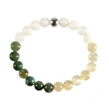 Armband bevalling & borstvoeding 20 cm | 8 mm kralen Armband bevalling & borstvoeding 20 cm | 8 mm kralen