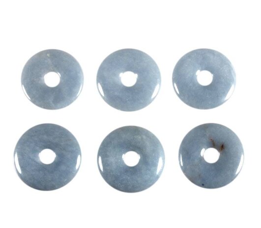 Angeliet hanger donut 3 cm