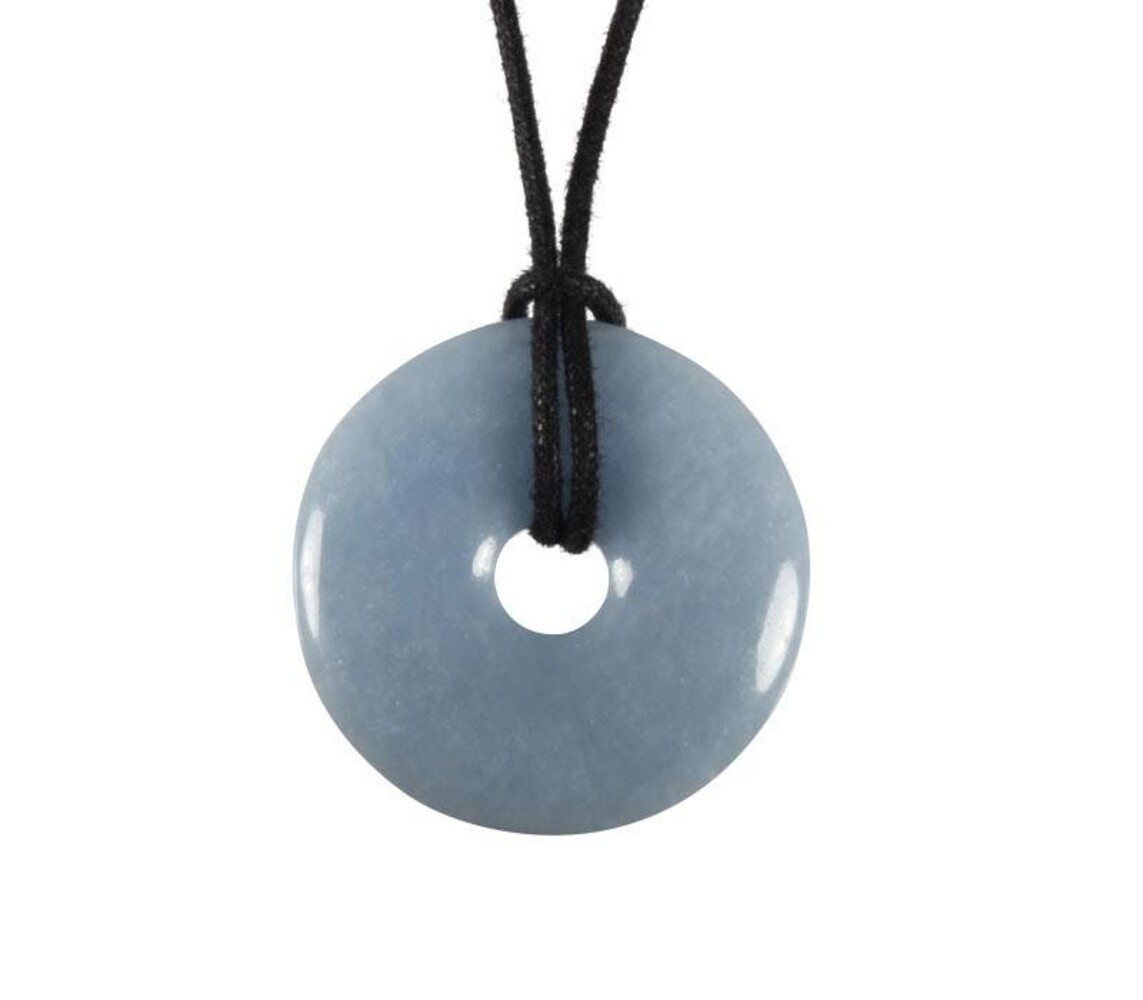 Angeliet hanger donut 3 cm