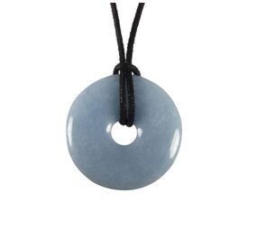 Angeliet hanger donut 3 cm