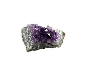 Amethist cluster 10 - 25 gram Amethist cluster 10 - 25 gram