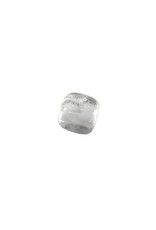 Calciet (wit) steen getrommeld 2 - 5 gram