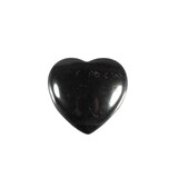 Hematiet edelsteen hart 3 cm Hematiet edelsteen hart 3 cm