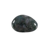 Mosagaat steen getrommeld 10 - 20 gram Mosagaat steen getrommeld 10 - 20 gram