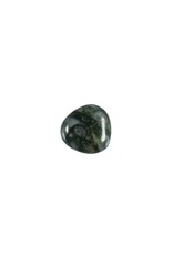 Mosagaat steen getrommeld 2 - 5 gram