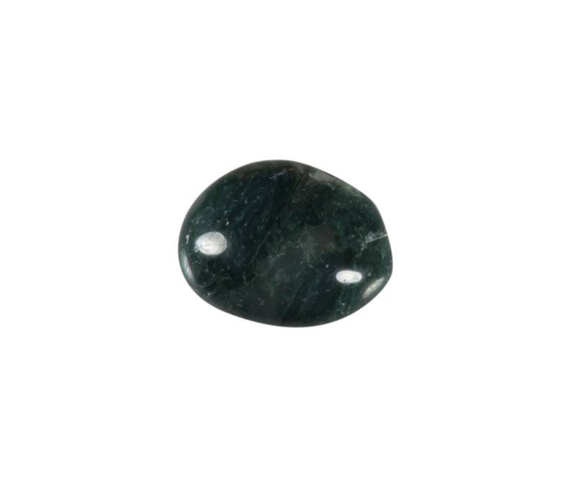 Mosagaat steen getrommeld 5 - 10 gram Mosagaat steen getrommeld 5 - 10 gram
