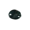 Mosagaat steen getrommeld | middel (M) Mosagaat steen getrommeld | middel (M)