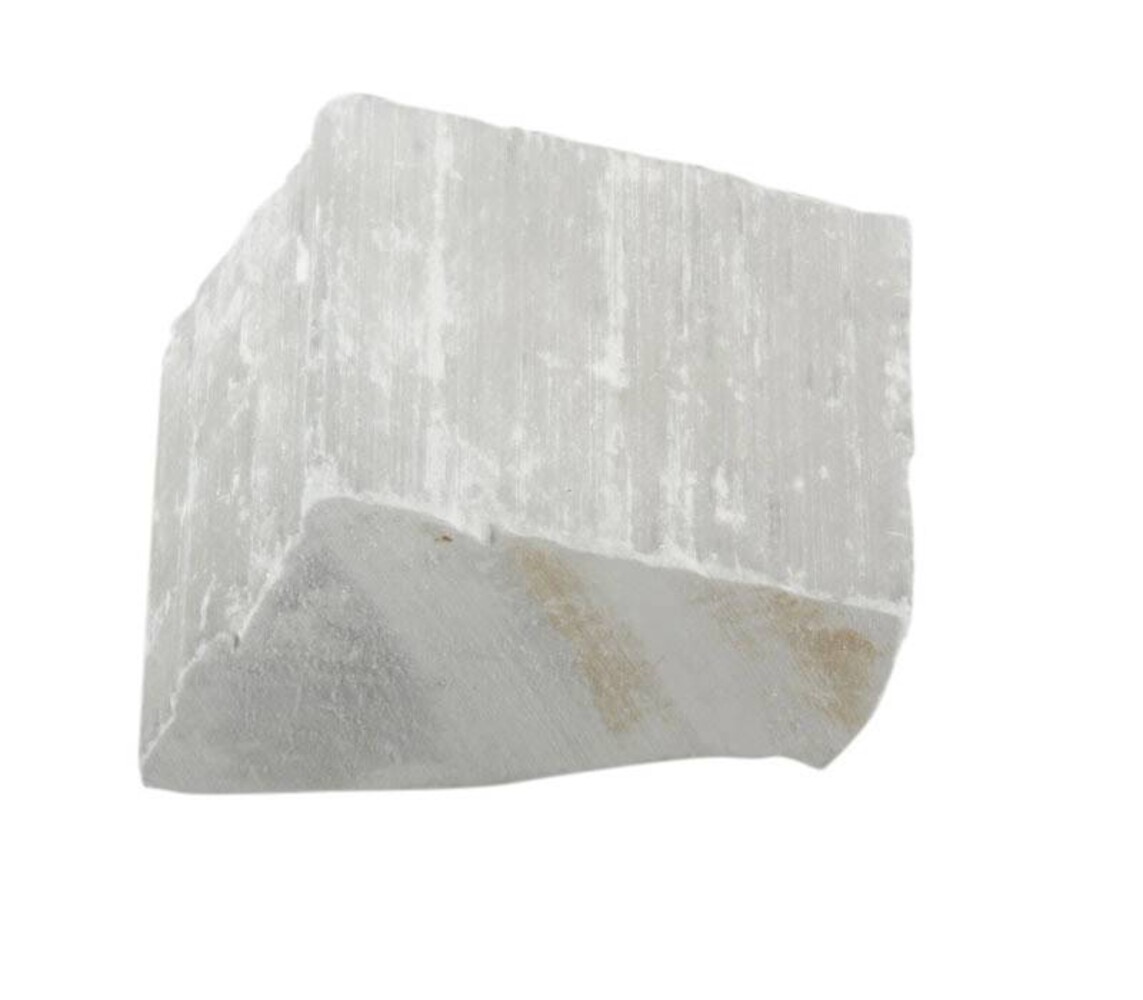 Seleniet ruw 50 - 100 gram Seleniet ruw 50 - 100 gram