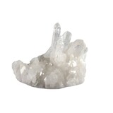 Bergkristal cluster 25 - 50 gram Bergkristal cluster 25 - 50 gram