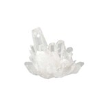 Bergkristal cluster 10 - 25 gram Bergkristal cluster 10 - 25 gram