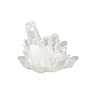 Bergkristal cluster 10 - 25 gram Bergkristal cluster 10 - 25 gram