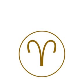 Sterrenbeeld Ram (21 maart t/m 20 april)