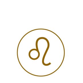 Sterrenbeeld Leeuw (23 juli t/m 23 augustus)