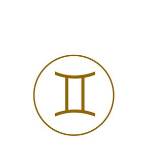 Sterrenbeeld Tweelingen (21 mei t/m 21 juni)