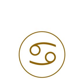 Sterrenbeeld Kreeft (22 juni t/m 22 juli)