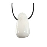 Strontianiet hanger doorboord Strontianiet hanger doorboord