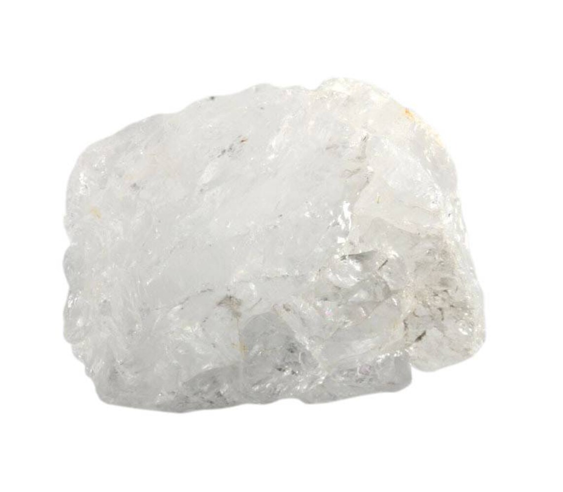 Bergkristal ruw 175 - 250 gram Bergkristal ruw 175 - 250 gram