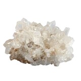 Bergkristal cluster 100 - 175 gram
