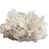 Bergkristal cluster 100 - 175 gram