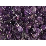 Amethist ontlaad- of reinigingsmix (125 gram) Amethist ontlaad- of reinigingsmix (125 gram)