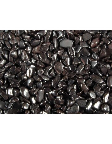Hematiet ontlaad- of reinigingsmix (1 kg) Hematiet ontlaad- of reinigingsmix (1 kg)