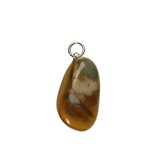 Jaspis (polychroom) hanger Jaspis (polychroom) hanger