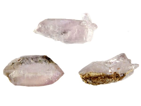 Amethist (Vera Cruz) kristal 5 - 10 gram