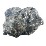 Calciet (blauw) ruw 100 - 175 gram Calciet (blauw) ruw 100 - 175 gram