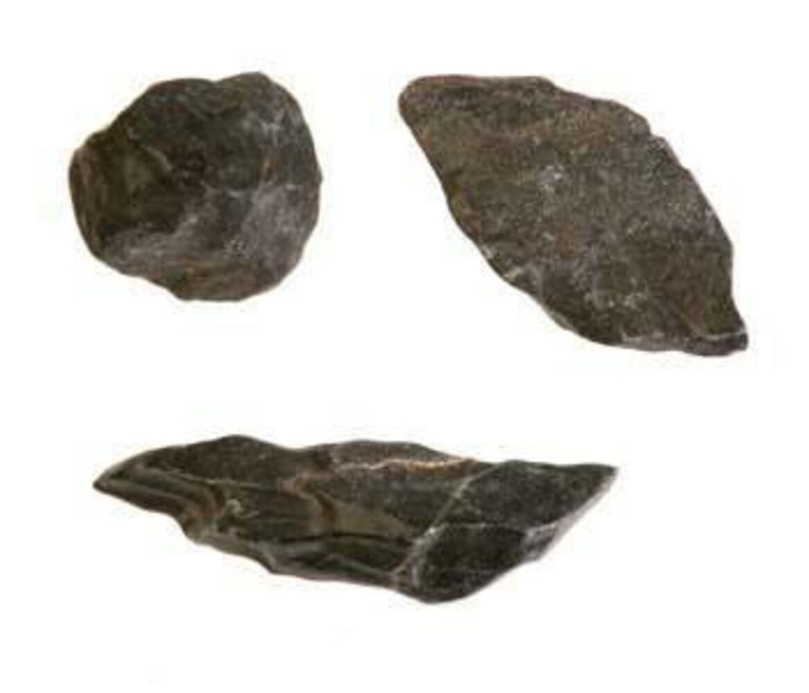 Master shamanite ruw 2 - 5 gram