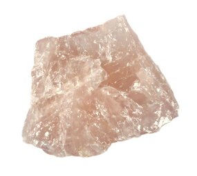 Rozenkwarts ruw 250 - 500 gram Rozenkwarts ruw 250 - 500 gram