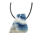 Scheeliet hanger doorboord Scheeliet hanger doorboord