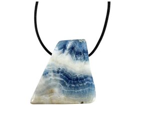 Scheeliet hanger doorboord Scheeliet hanger doorboord