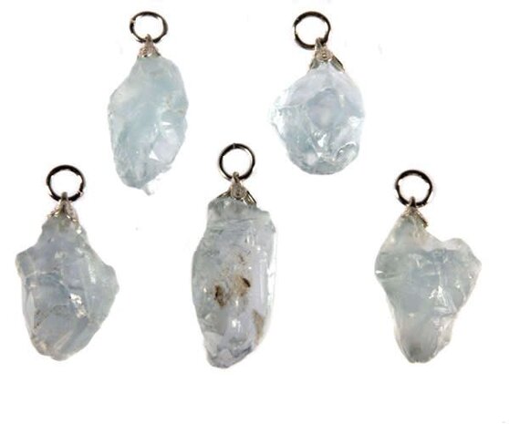 Celestien hanger ruw Celestien hanger ruw