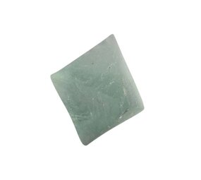 Fluoriet (groen) octaeder 5 - 10 gram Fluoriet (groen) octaeder 5 - 10 gram