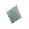 Fluoriet (groen) octaeder 5 - 10 gram Fluoriet (groen) octaeder 5 - 10 gram