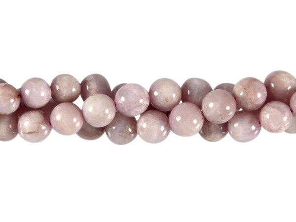 Kunziet kralen rond 8 mm (streng van 40 cm) Kunziet kralen rond 8 mm (streng van 40 cm)