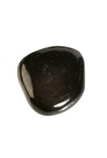 Hyperstheen steen getrommeld 5 - 10 gram