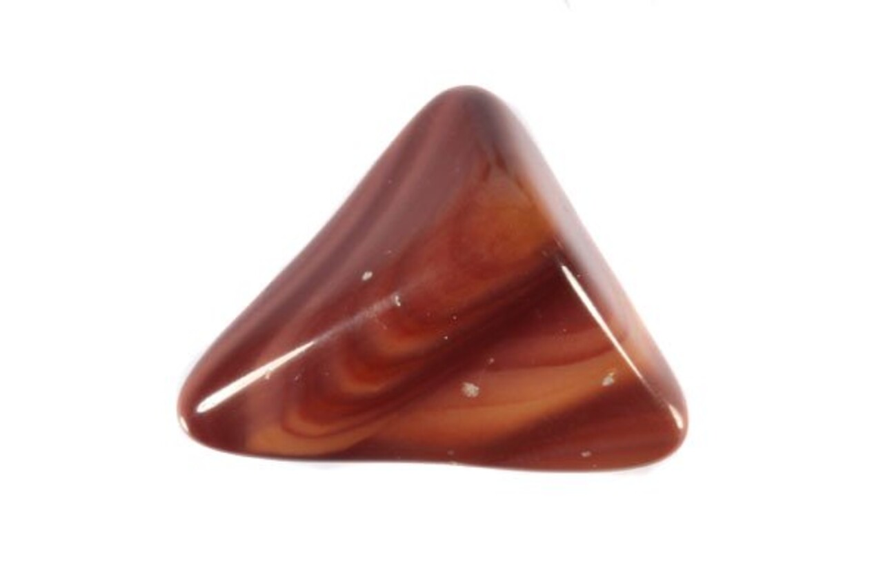 Kanab wonderstone steen getrommeld 2 - 5 gram Kanab wonderstone steen getrommeld 2 - 5 gram