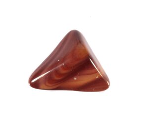 Kanab wonderstone steen getrommeld 2 - 5 gram Kanab wonderstone steen getrommeld 2 - 5 gram