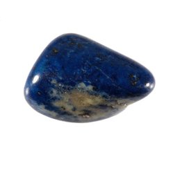 Lapis lazuli steen getrommeld 20 - 30 gram