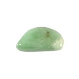Maansteen (groen) steen getrommeld | middel (M) Maansteen (groen) steen getrommeld | middel (M)