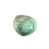 Varisciet steen getrommeld 2 - 5 gram Varisciet steen getrommeld 2 - 5 gram