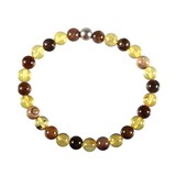 Kinderarmband geborgen & veilig voelen 16 cm | 6 mm kralen Kinderarmband geborgen & veilig voelen 16 cm | 6 mm kralen